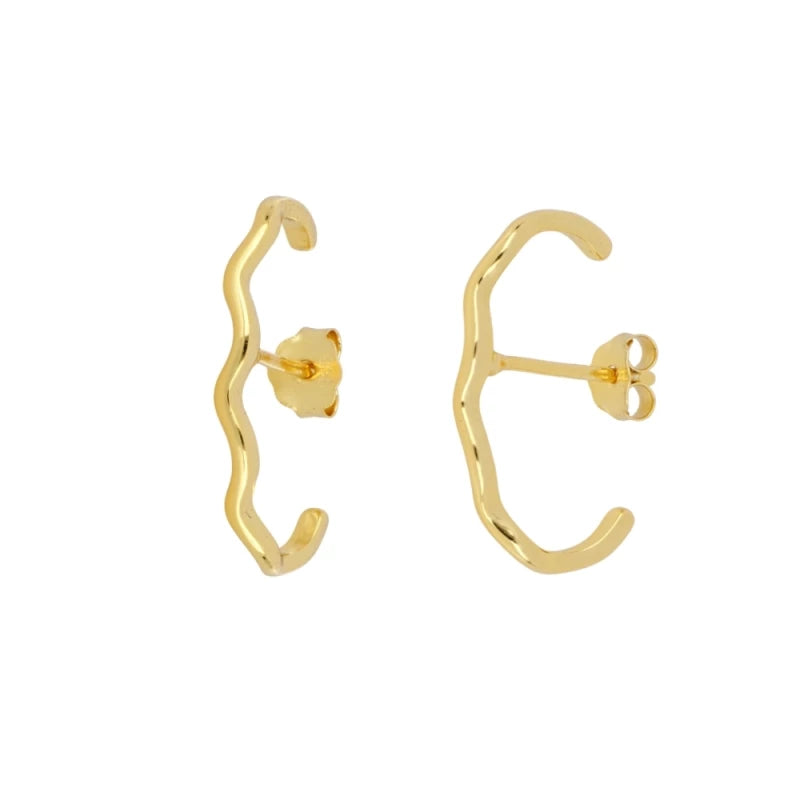 Pendientes onda