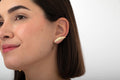 Pendientes alas