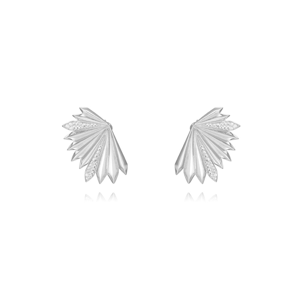 Pendientes destello