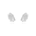Pendientes destello